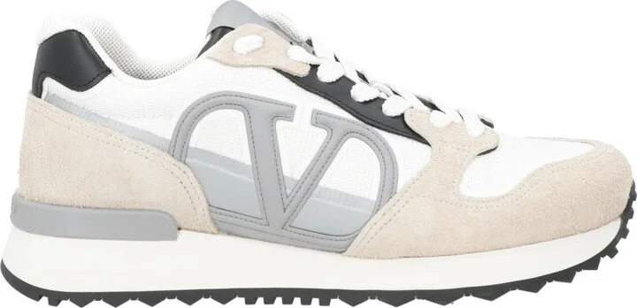 Valentino Garavani Man Sneakers - Image 3