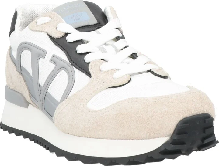 Valentino Garavani Man Sneakers - Image 4