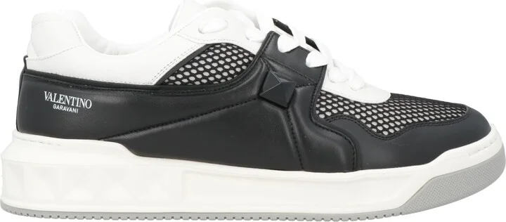 Valentino Garavani Man Sneakers - Image 3