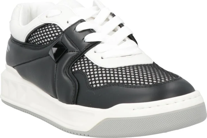 Valentino Garavani Man Sneakers - Image 4
