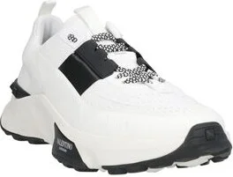Valentino Garavani Man Sneakers - Image 2
