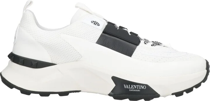 Valentino Garavani Man Sneakers - Image 3