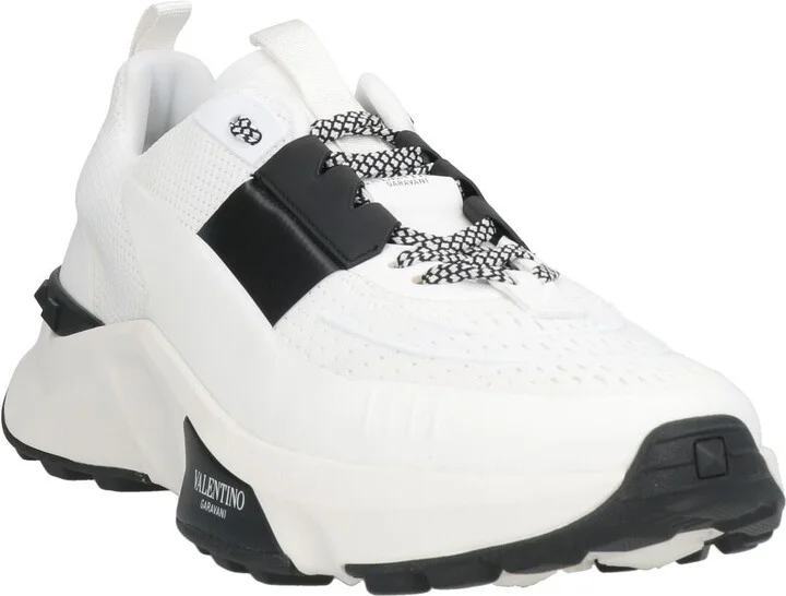 Valentino Garavani Man Sneakers - Image 4