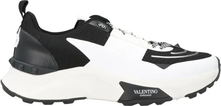Valentino Garavani Man Sneakers - Image 6