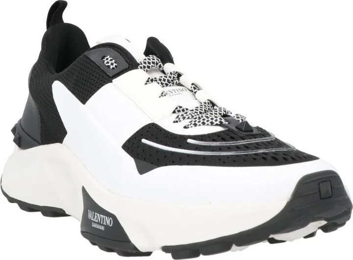 Valentino Garavani Man Sneakers - Image 7
