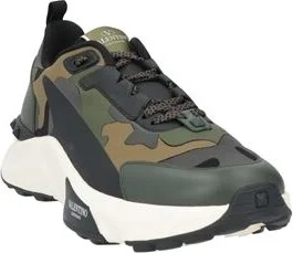 Valentino Garavani Man Sneakers - Image 2
