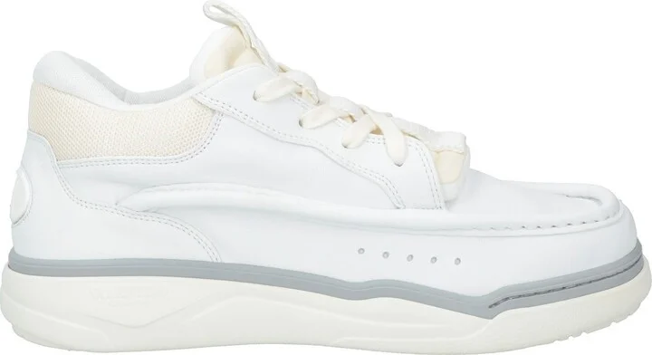 Valentino Garavani Man Sneakers - Image 6