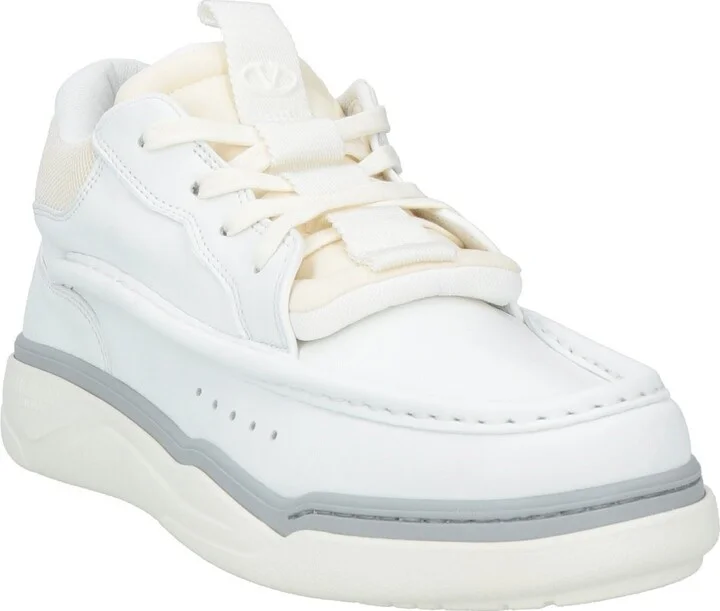 Valentino Garavani Man Sneakers - Image 7