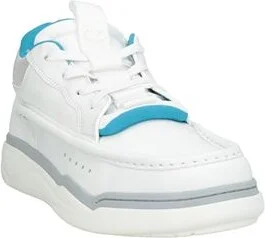 Valentino Garavani Man Sneakers - Image 8
