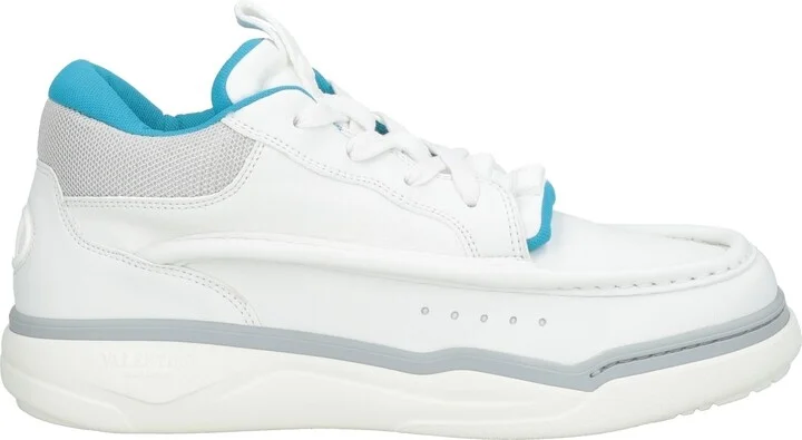 Valentino Garavani Man Sneakers - Image 9