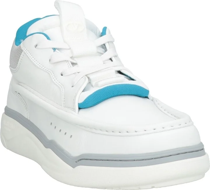 Valentino Garavani Man Sneakers - Image 10