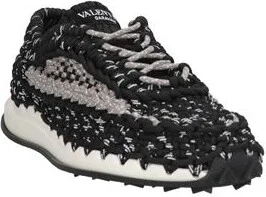 Valentino Garavani Man Sneakers - Image 2