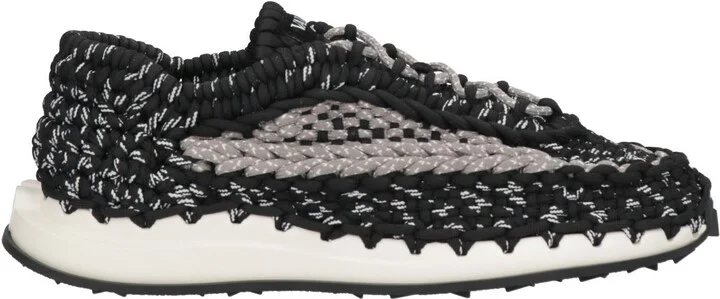 Valentino Garavani Man Sneakers - Image 3