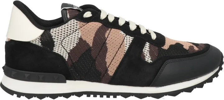 Valentino Garavani Man Sneakers - Image 3