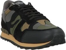 Valentino Garavani Man Sneakers - Image 2