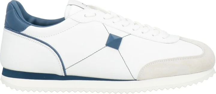 Valentino Garavani Man Sneakers - Image 3
