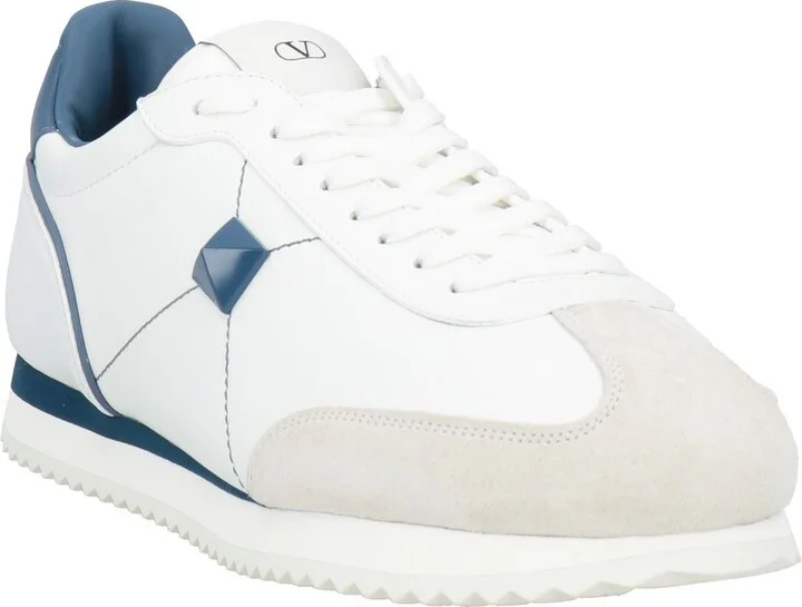 Valentino Garavani Man Sneakers - Image 4