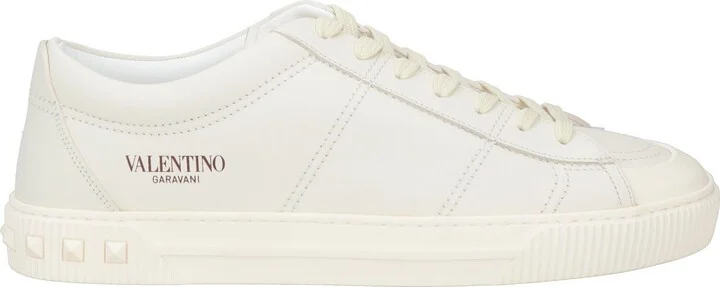 Valentino Garavani Man Sneakers - Image 3