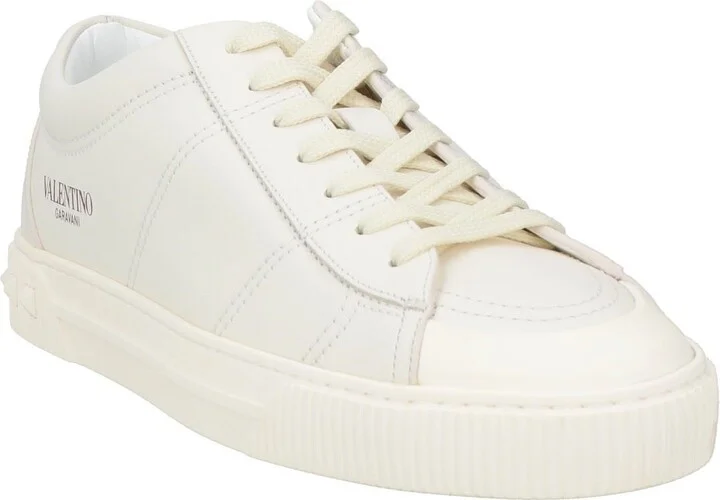 Valentino Garavani Man Sneakers - Image 4