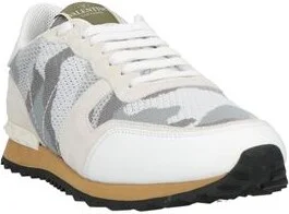 Valentino Garavani Man Sneakers - Image 2