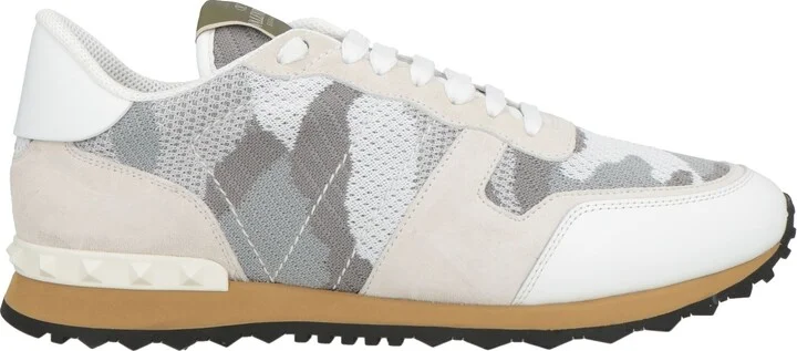 Valentino Garavani Man Sneakers - Image 3