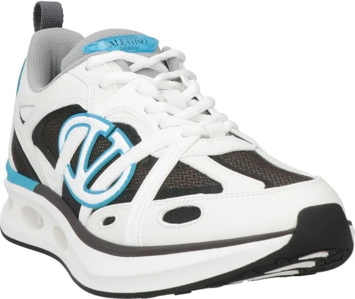 Valentino Garavani Man Sneakers - Image 4