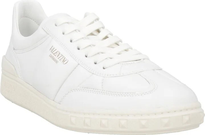 Valentino Garavani Man Sneakers - Image 4