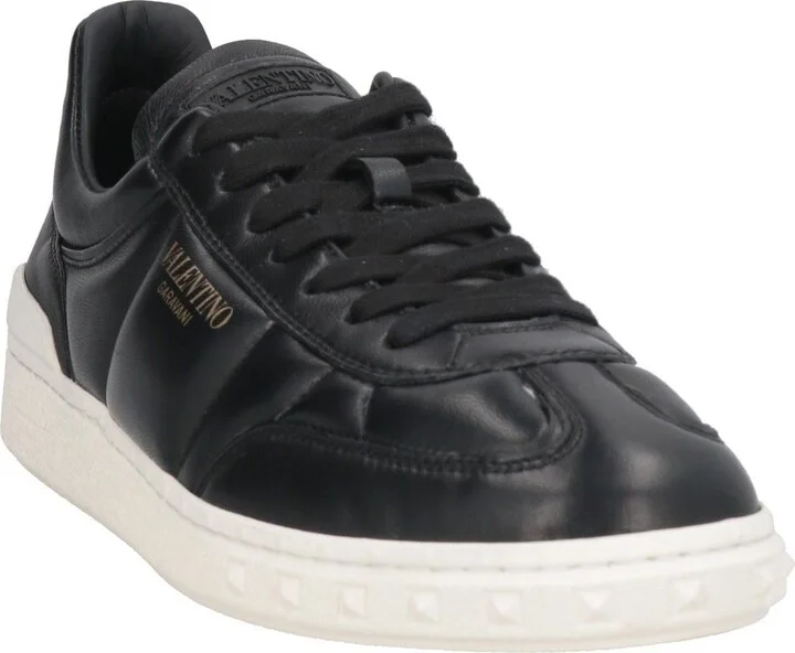 Valentino Garavani Man Sneakers - Image 7