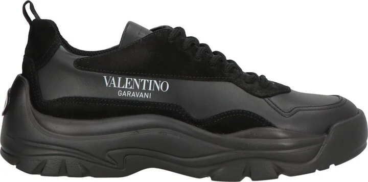 Valentino Garavani Man Sneakers - Image 3