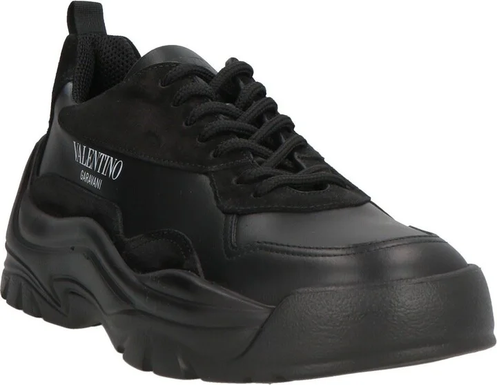 Valentino Garavani Man Sneakers - Image 4