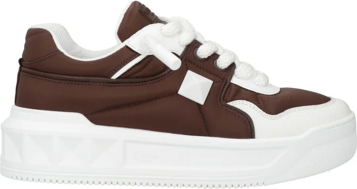 Valentino Garavani Man Sneakers - Image 3