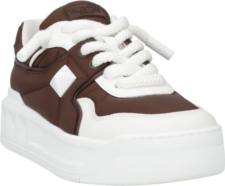 Valentino Garavani Man Sneakers - Image 4
