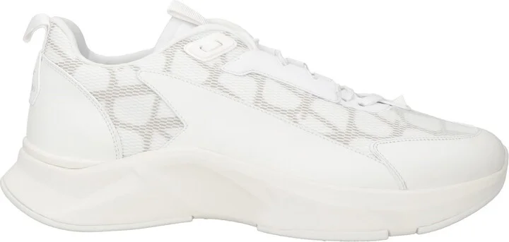 Valentino Garavani Man Sneakers - Image 3