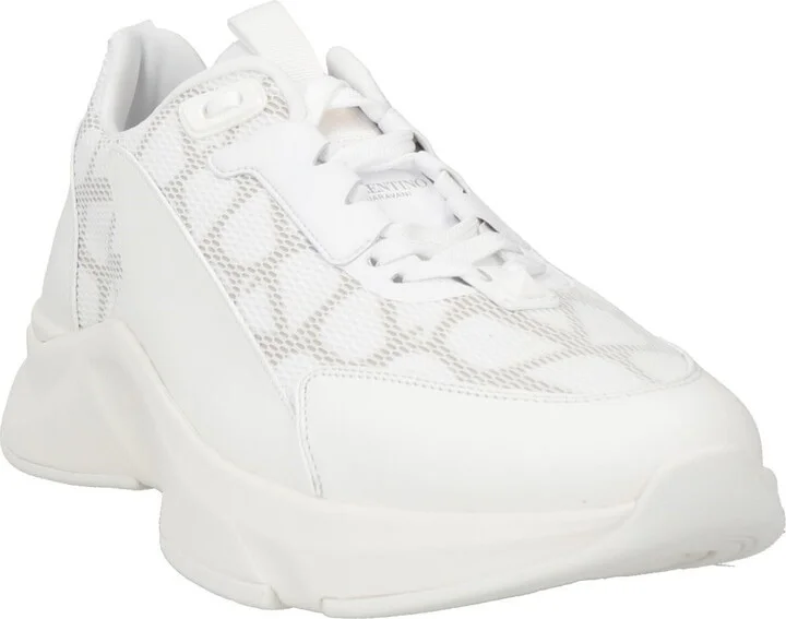 Valentino Garavani Man Sneakers - Image 4