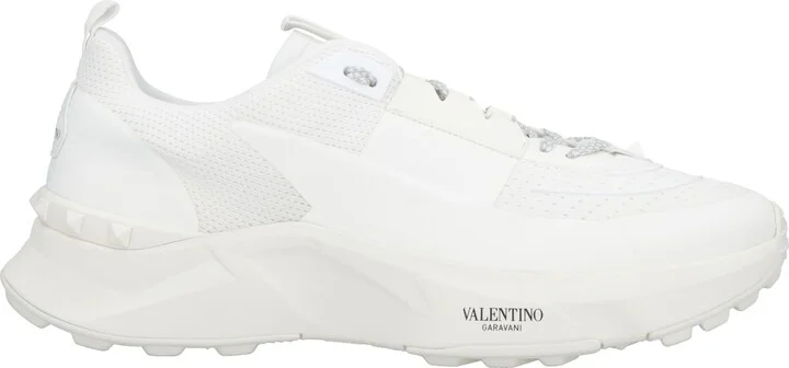 Valentino Garavani Man Sneakers - Image 3