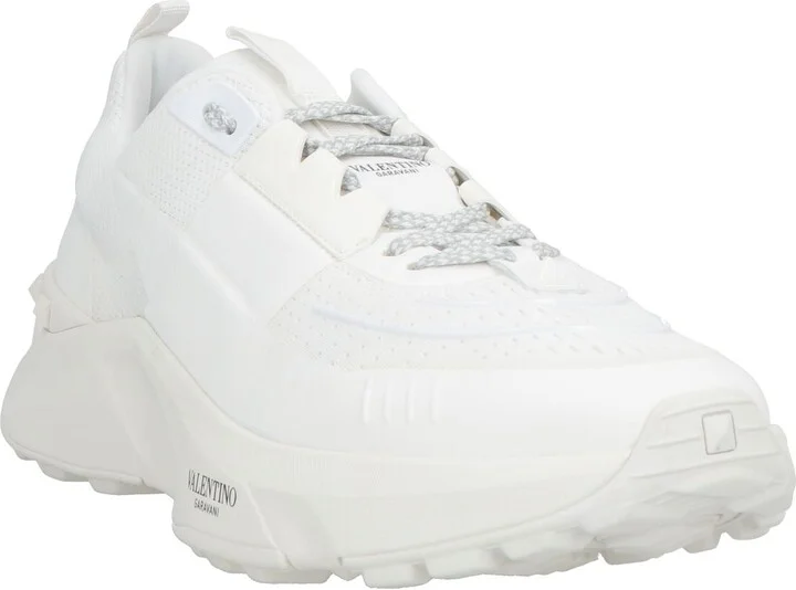 Valentino Garavani Man Sneakers - Image 4