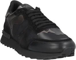 Valentino Garavani Man Sneakers - Image 2