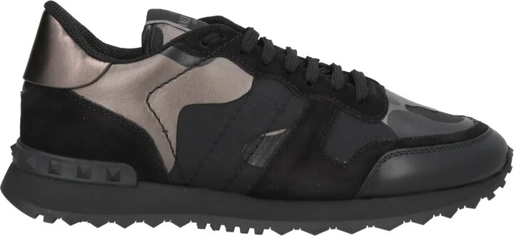 Valentino Garavani Man Sneakers - Image 3