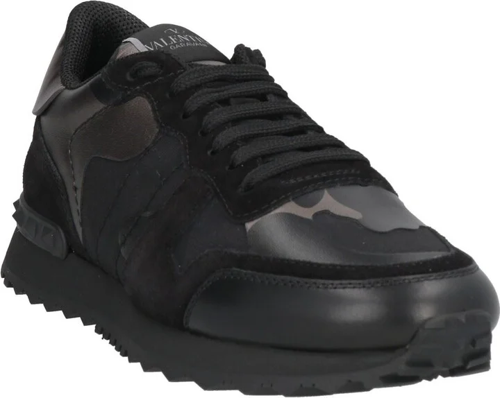 Valentino Garavani Man Sneakers - Image 4