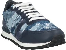 Valentino Garavani Man Sneakers - Image 2