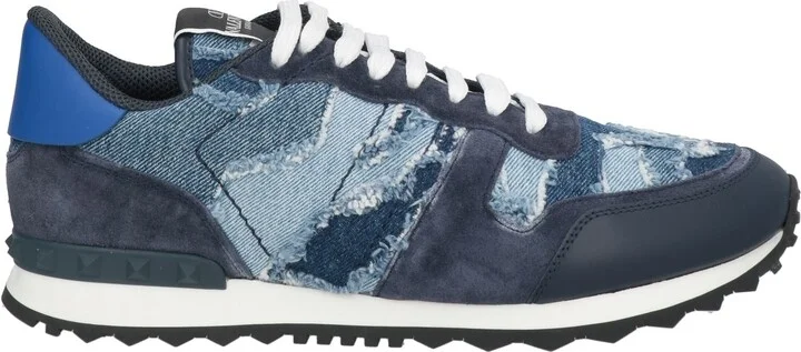 Valentino Garavani Man Sneakers - Image 3
