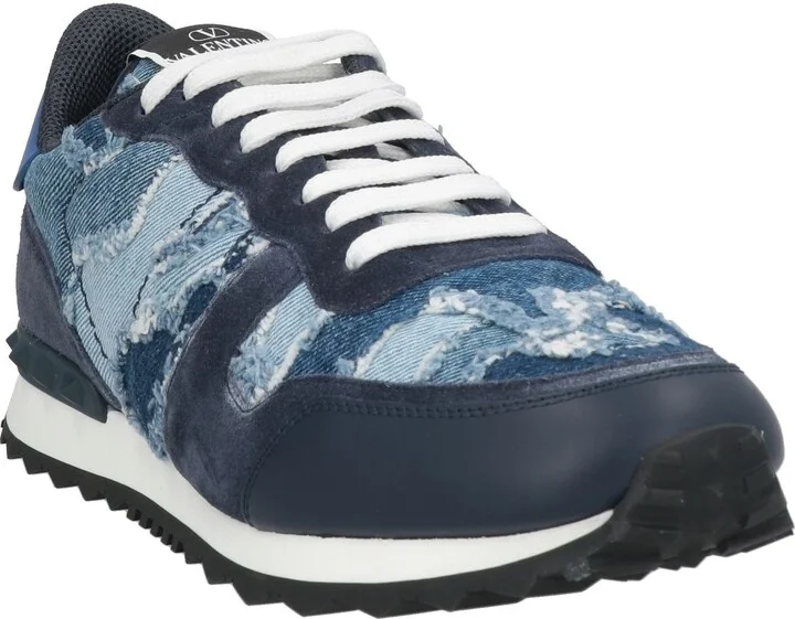 Valentino Garavani Man Sneakers - Image 4