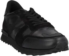 Valentino Garavani Man Sneakers - Image 2