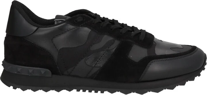 Valentino Garavani Man Sneakers - Image 3