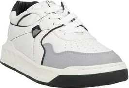 Valentino Garavani Man Sneakers - Image 2