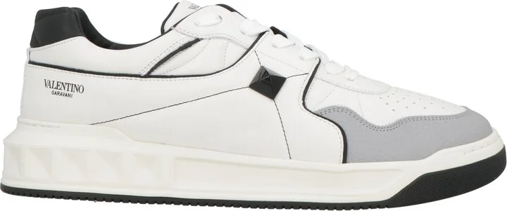 Valentino Garavani Man Sneakers - Image 3
