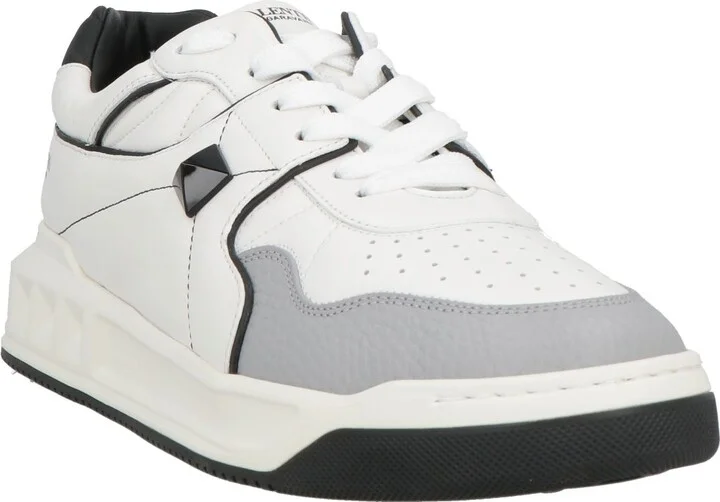 Valentino Garavani Man Sneakers - Image 4
