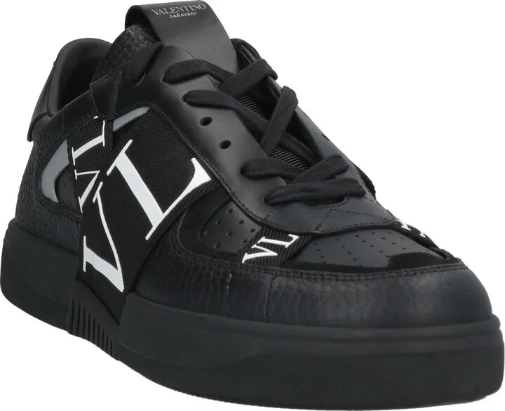 Valentino Garavani Man Sneakers - Image 4
