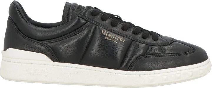 Valentino Garavani Man Sneakers - Image 3