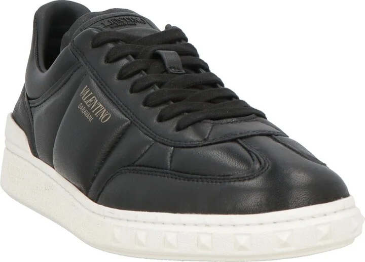 Valentino Garavani Man Sneakers - Image 4